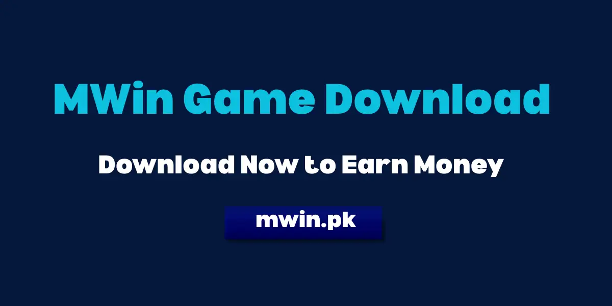 mwin game download